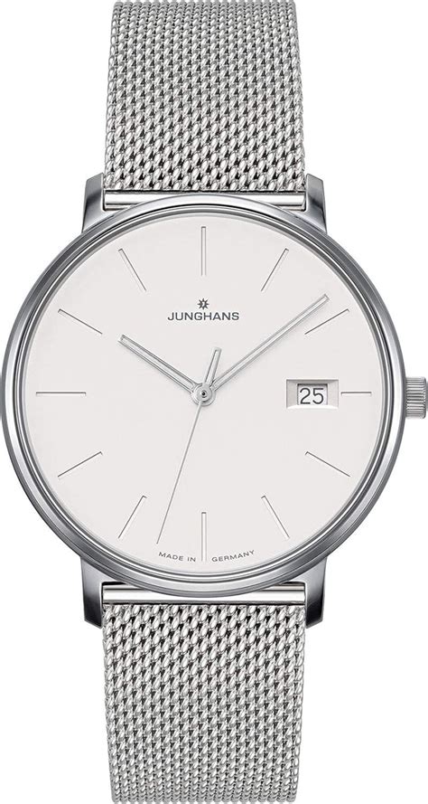 Buy Junghans Form C Watch Online India | Ubuy