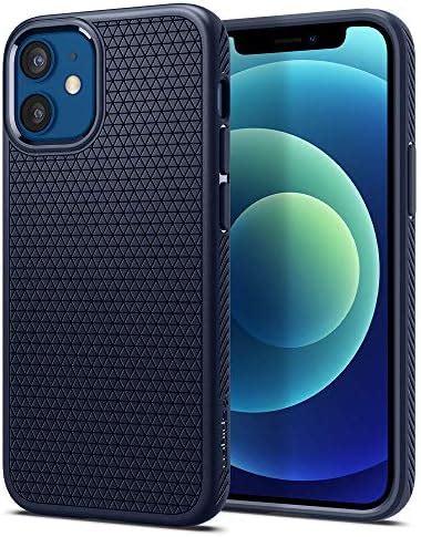 Pikkme iPhone 12 Mini Back Cover | Flexible Pu Leather | Full Camera ...