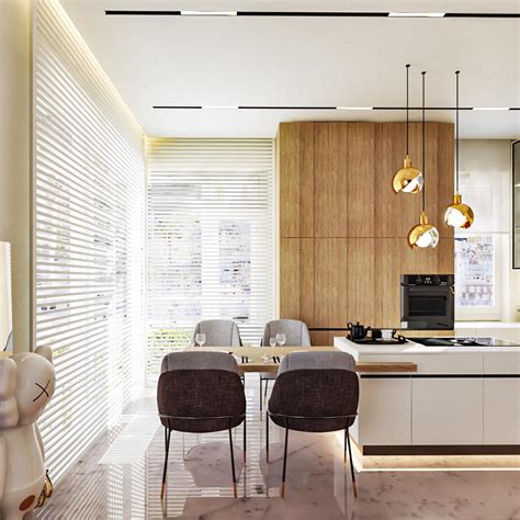 Enscape for SketchUp 的图像结果