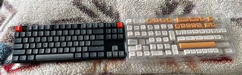 Buy EPOMAKER Honey-Milk 140 Keys XDA Profile PBT Dye Sublimation ...