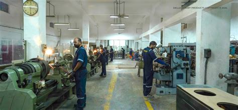 Della Luxury Products | Iconic Projects Design, Manufacturing & Built