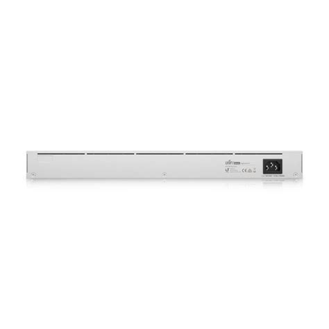 UBIQUITI Aggregation Switch (USW-Aggregation) In Chennai, UBIQUITI ...