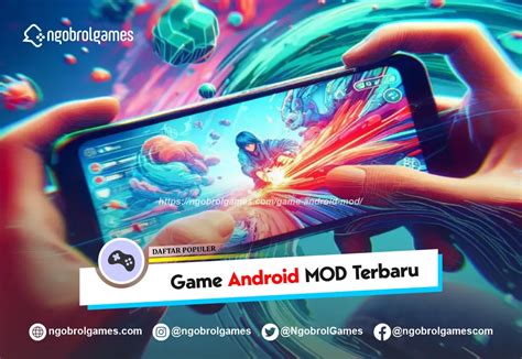 Image result for Game Mod Android