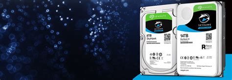 Buy Seagate Skyhawk 4TB Internal Hard Disk Online - tpstech.in