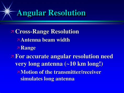 Angular Resolution Explained 的图像结果