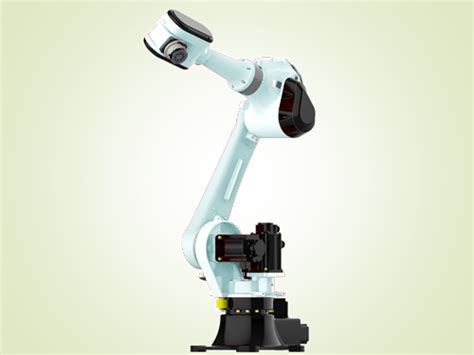 20kg Industrial & Manufacturing Robots in Chennai, Tamil Nadu, India