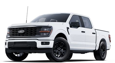 New 2025 Ford F-150 STX® in Hutto # | Covert Ford of Hutto
