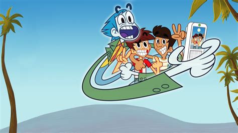 Dude, That's My Ghost! (2013) - Taste