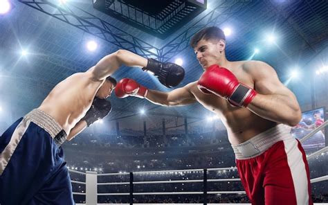 Professional Boxing 的图像结果