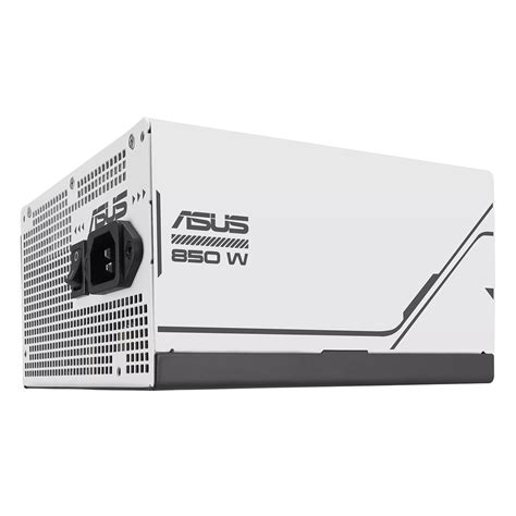 Обзор блока питания ASUS AP-850G на 850 Вт - Root-Nation.com