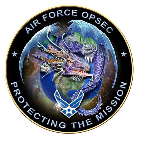Image result for OPSEC Symbol