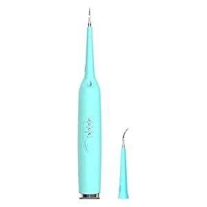 Buy LOSA Ultrasonic Electric Toothbrush Cleaner USB Rechargeable Tooth ...