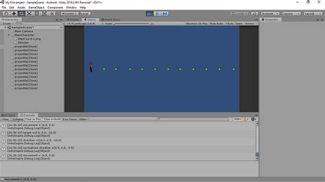 Image result for Unity Mirror Projectiles Spawning