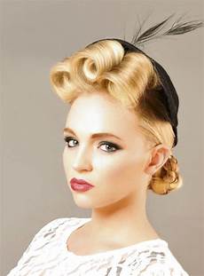 Vintage Hairstyle Hair by 57 Beautiful Vintage Wedding Hairstyles Ideas Wohh Wedding Vintage Hairstyle Hair