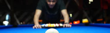 Pool Playing Tutorial 的图像结果