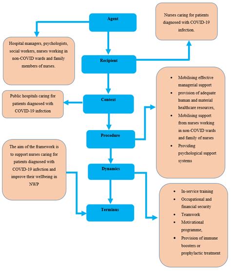 Conceptual Framework for the Psychosocial Support of Nurses Caring for Patients Diagnosed with ...