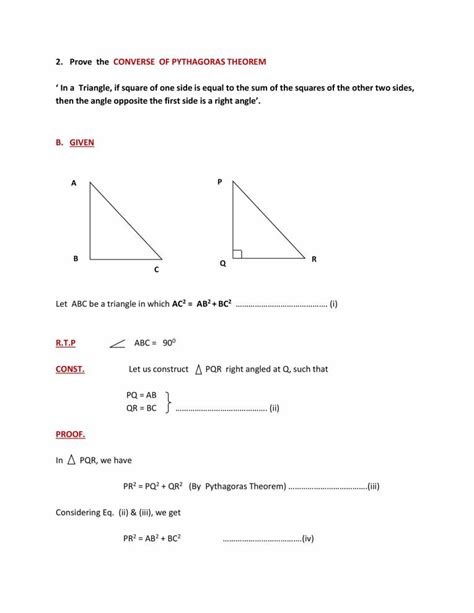 Image result for What Is a Math Theorem