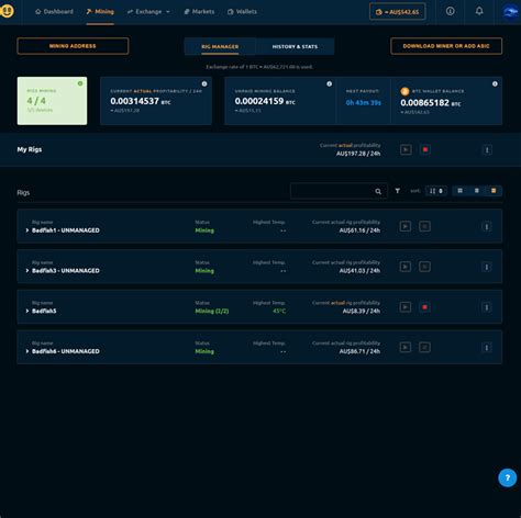Image result for Nicehash On Linux
