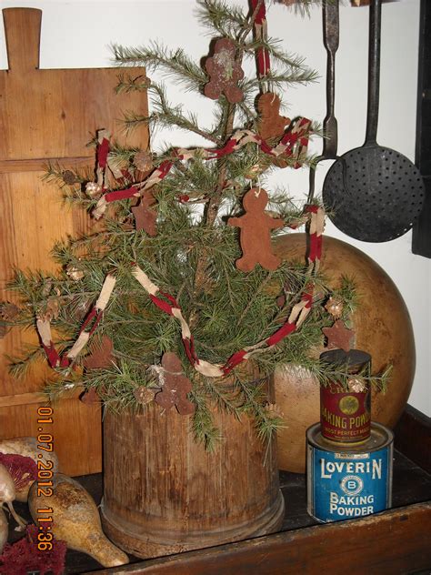 Primitive Tree Decorating 的图像结果