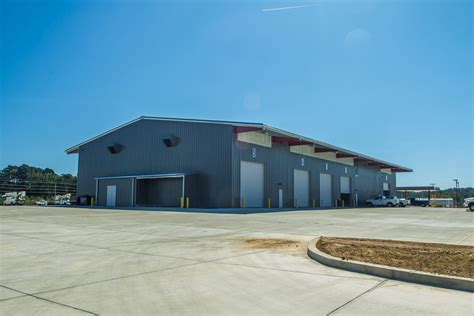 Southern Pine Electric - Chris Albritton Construction