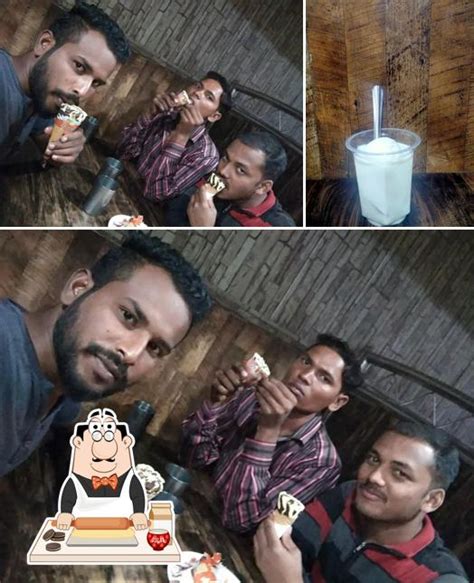 Shri Balaji Hotel and Restaurant, Pulgaon - Restaurant menu, prices and ...