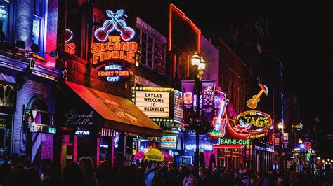 THE 30 BEST Places to Visit in Nashville (2026) - Must-See Attractions