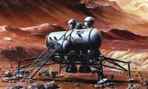 剛宣布發射成功，NASA就發布緊急聲明，美國火星探索難道要涼了？ - 每日頭條