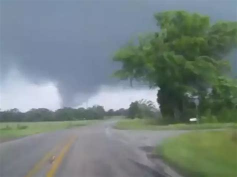 People in these 16 states are woefully unprepared for the next natural ...