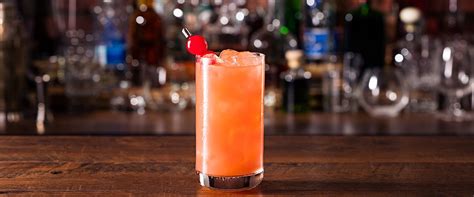 Cocktails For Those Who Don’t Like The Taste Of Alcohol