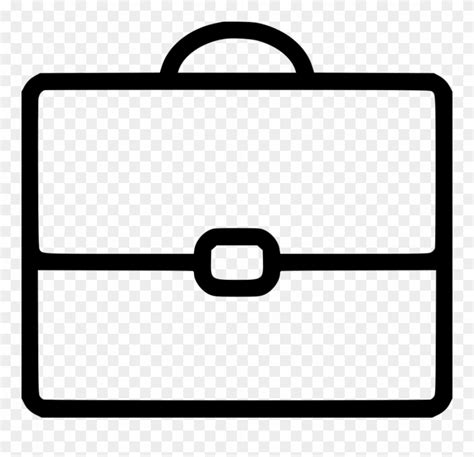 Business Icon White 的图像结果