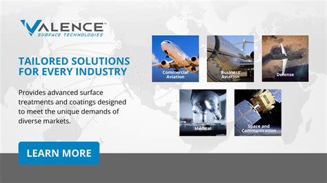 Top 5 Aerospace Metals & Their Unique Properties Explained - Valence