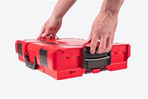 Next Level Carpentry Stacking Tool Box 的图像结果