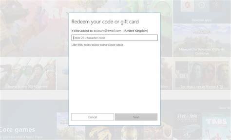 Image result for Xbox One Redeem Code