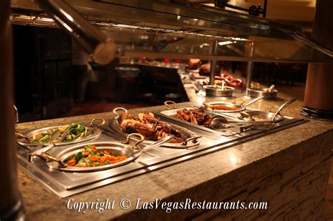 Carnival World Buffet at Rio Restaurant Info and Reservations