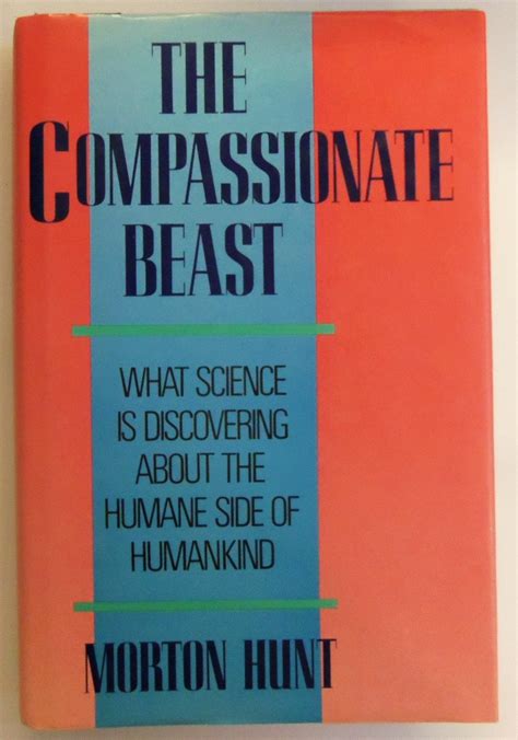 Buy The Compassionate Beast: What Science Is Discovering About the ...