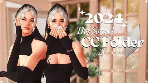 Image result for Sims CC Folder