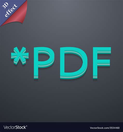 Image result for PDF File Extension Icon