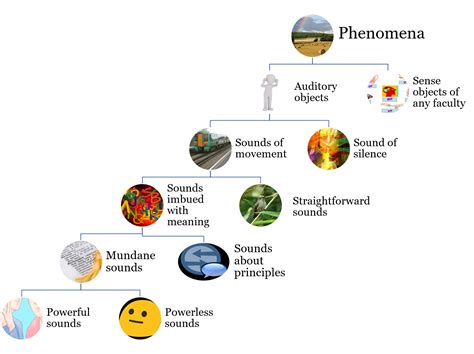 8 Types of Sounds - The Compassion Network