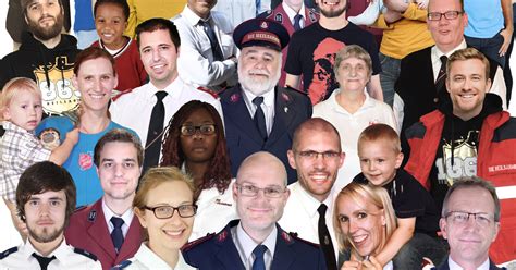 Bildergebnis für was ist die heilsarmee