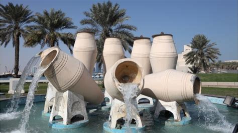 15 Instragrammable Places in Doha For That Picture-Perfect Snap