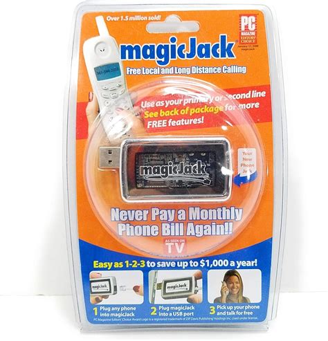 Image result for Magicjack.com