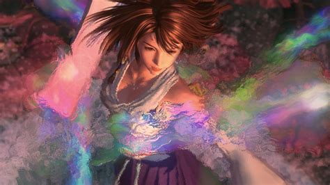 Final Fantasy X Wallpapers - Wallpaper Cave