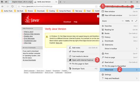 Enable Java On Computer 的图像结果