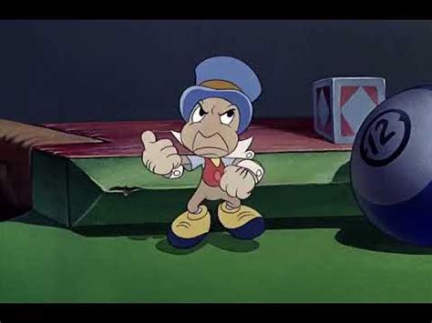 Image result for Pinocchio Pool Scene