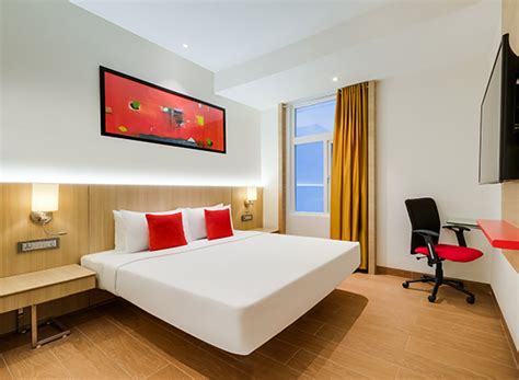 red fox bylemon tree hotel privacy vijayawada reddit
