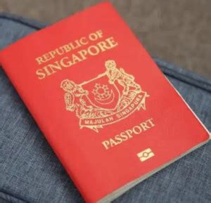 2023最新在加拿大申请新加坡签证攻略和代办服务 – 加梦全球签
