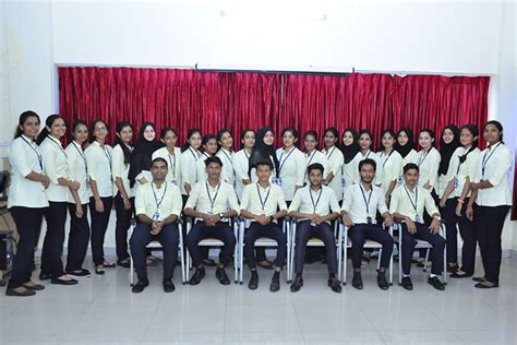 HOSPITAL ADMINISTRATION PROGRAM