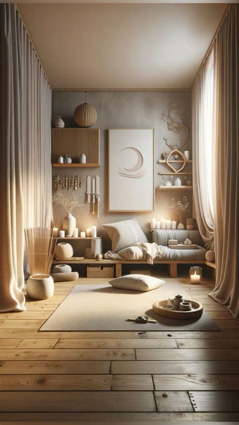 Zen den your personal meditation retreat – Artofit