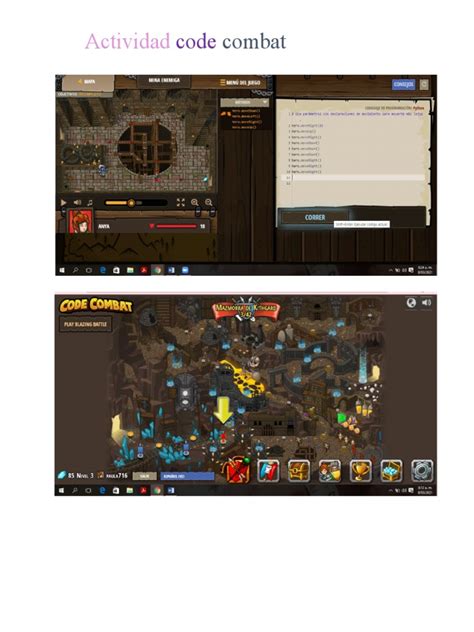 Image result for Code Combat Level 16A