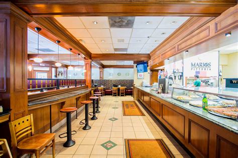 Oyster Bay Gallery - Marios Pizzeria Online